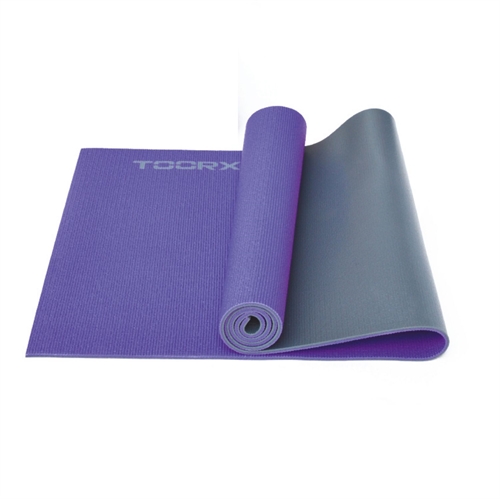 Toorx Yogamatte - 6 mm